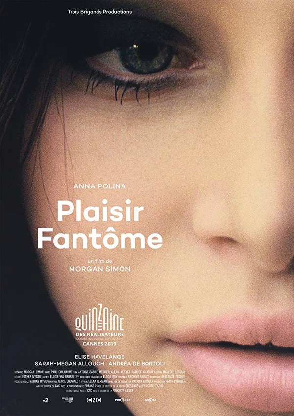 Постер: Plaisir fantôme