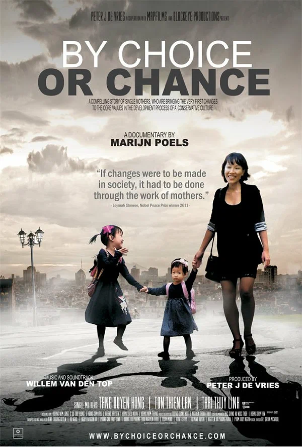 Постер: By Choice or Chance