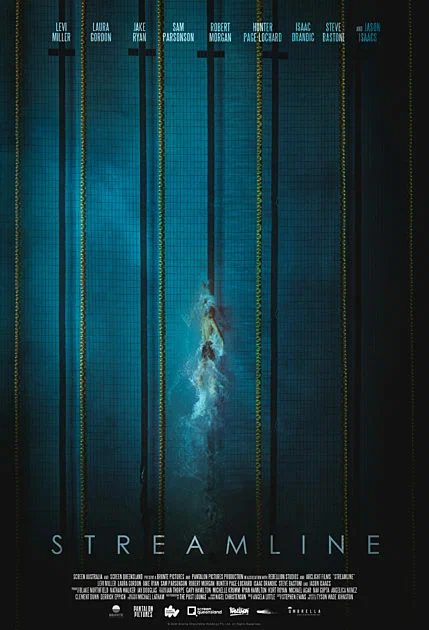 Постер: Streamline