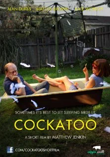 Постер: Cockatoo