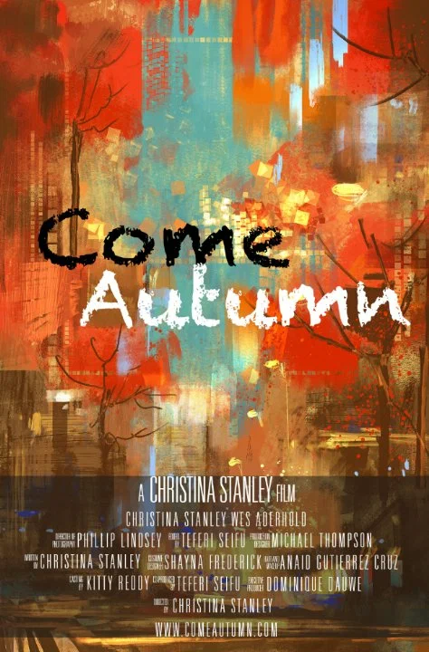 Постер: Come Autumn