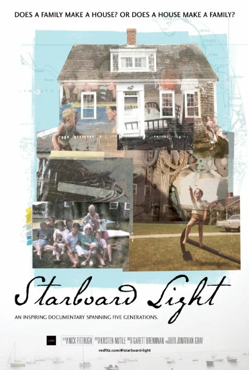 Постер: Starboard Light