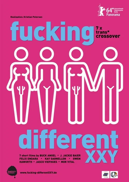 Постер: Fucking Different XXY