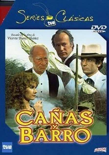 Постер: Cañas y barro