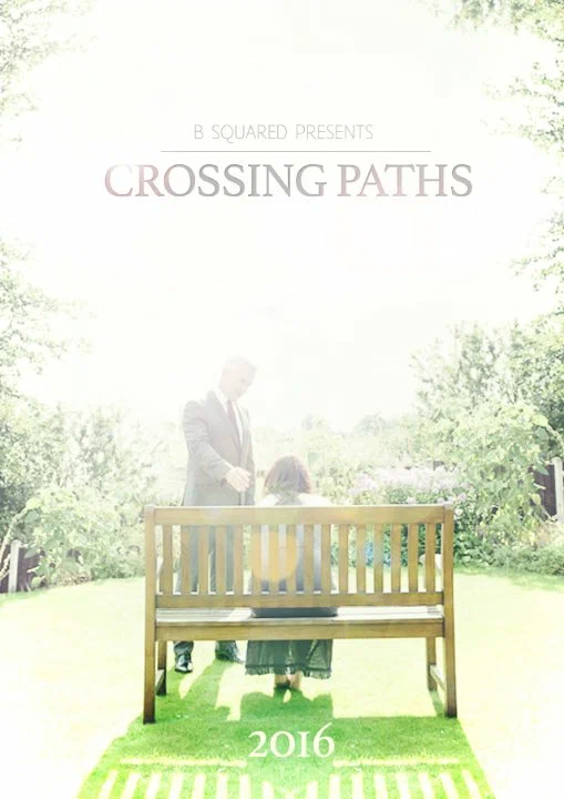 Постер: Crossing Paths