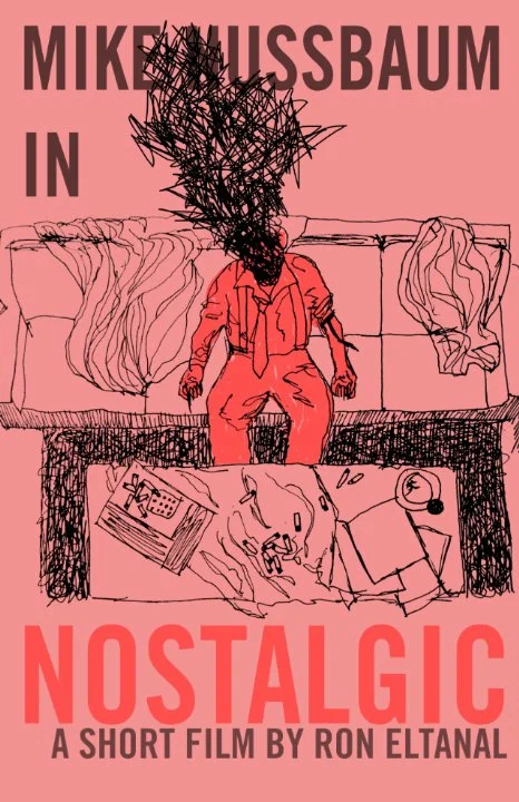 Постер: Nostalgic