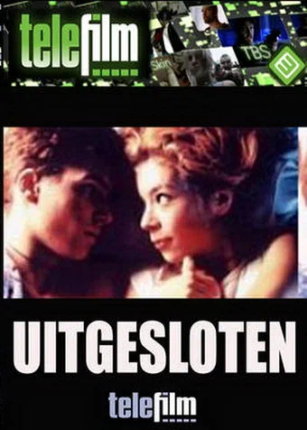 Постер: Uitgesloten