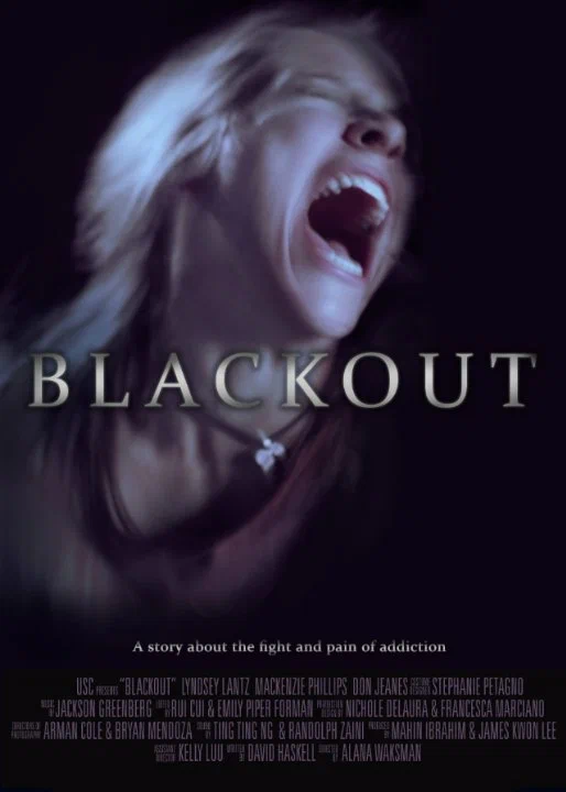 Постер: Blackout