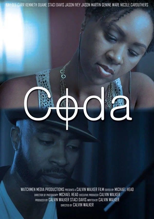 Постер: Coda