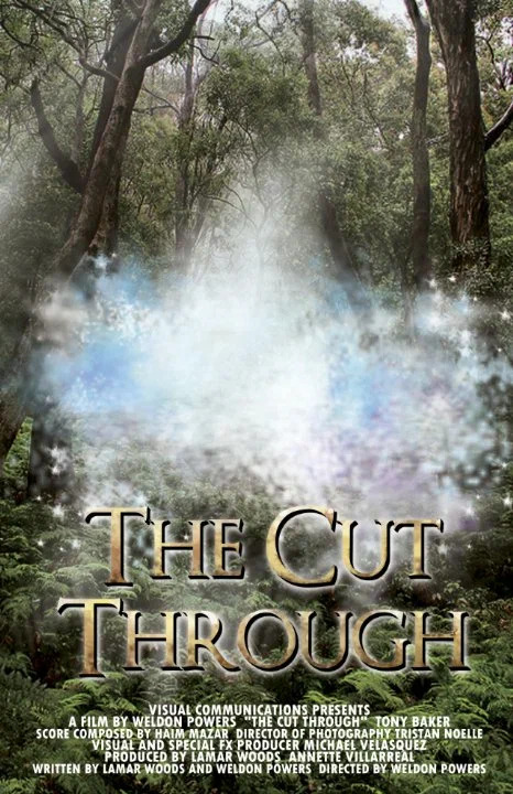 Постер: The Cut Through