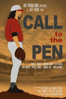 Постер: Call to the Pen