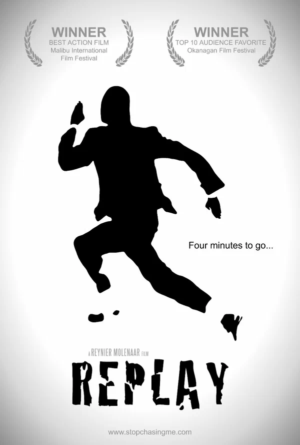 Постер: Replay