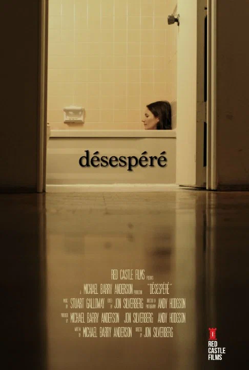 Постер: Désespéré