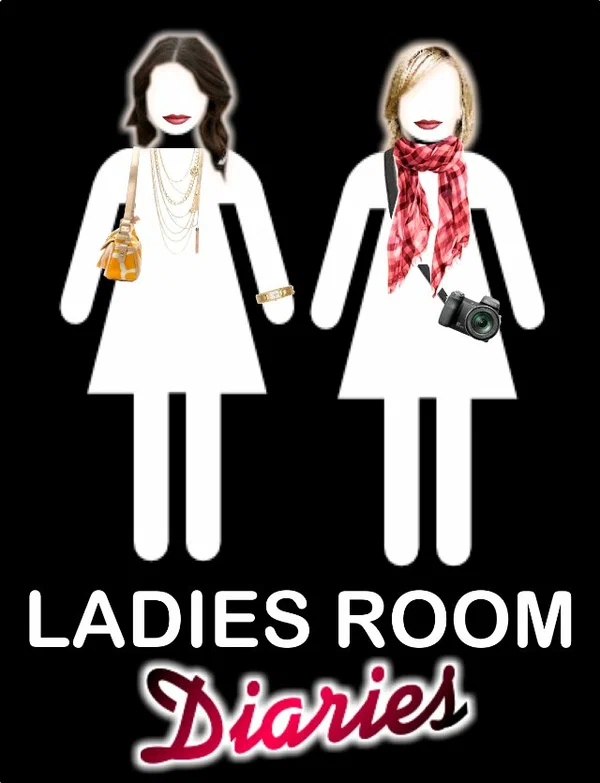 Постер: Ladies Room Diaries