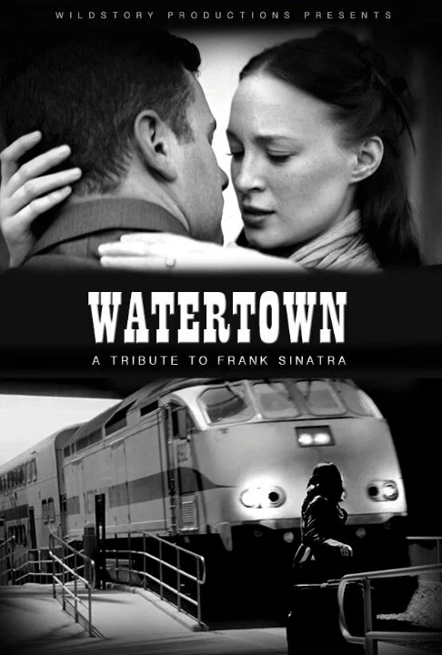 Постер: Watertown