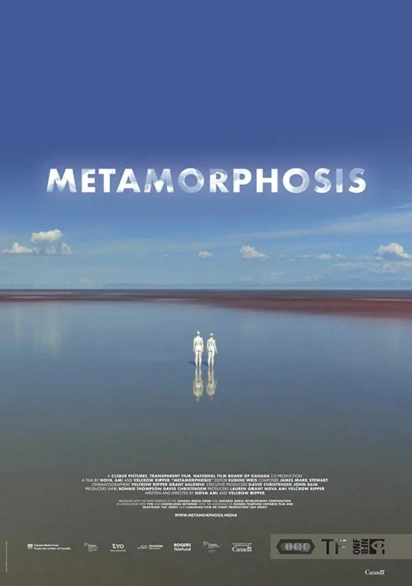 Постер: Metamorphosis