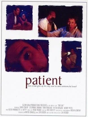 Постер: Patient