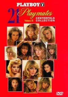 Постер: Playboy: 21 Playmates Centerfold Collection Volume II