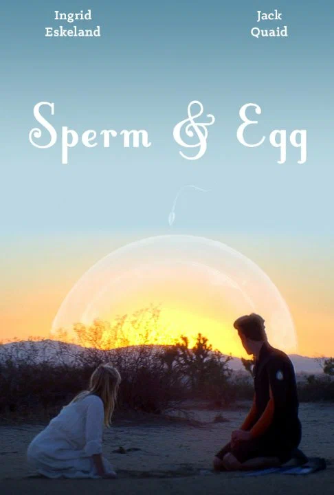 Постер: Sperm and Egg