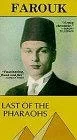 Постер: Farouk: Last of the Pharaohs
