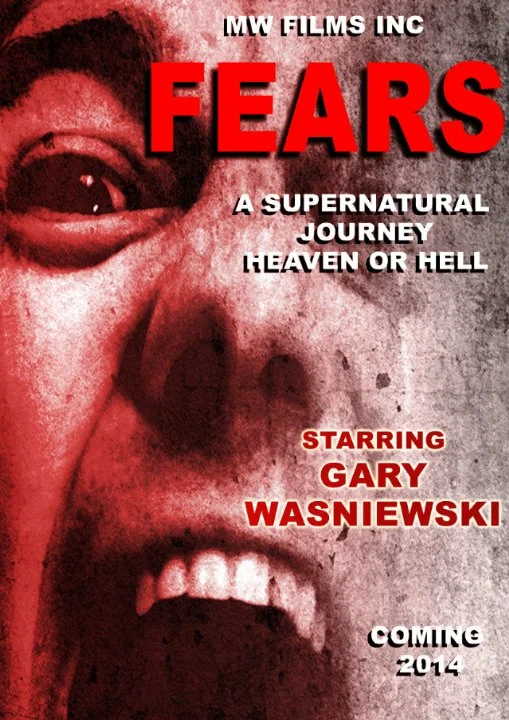 Постер: Fears