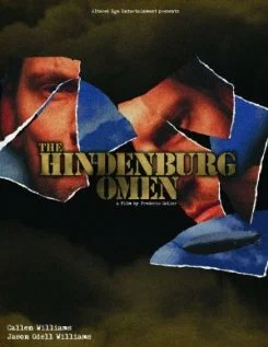 Постер: The Hindenburg Omen