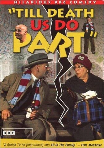 Постер: Till Death Do Us Part