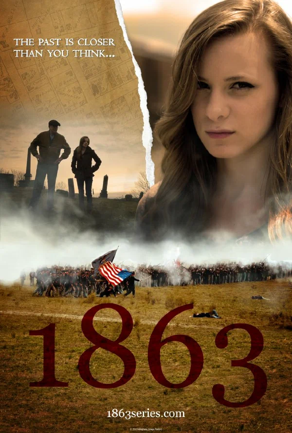 Постер: 1863