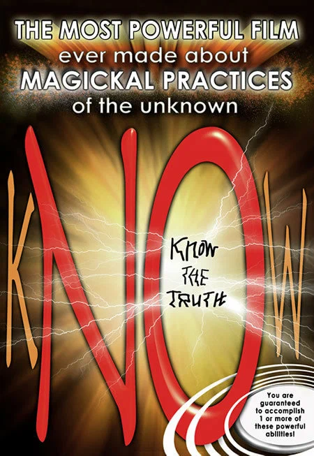 Постер: Know the Truth