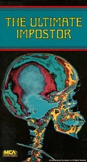 Постер: The Ultimate Impostor