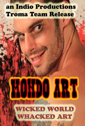 Постер: Mondo Art