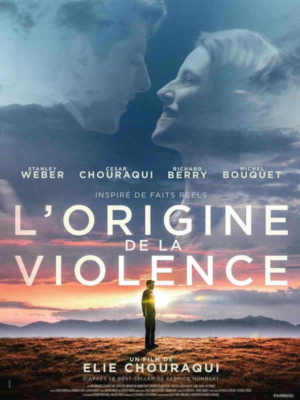 Постер: L'origine de la violence