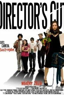 Постер: Director's Cut