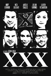 Постер: Xxx