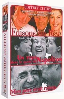 Постер: Faisons un rêve