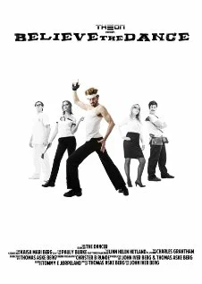 Постер: Believe the Dance