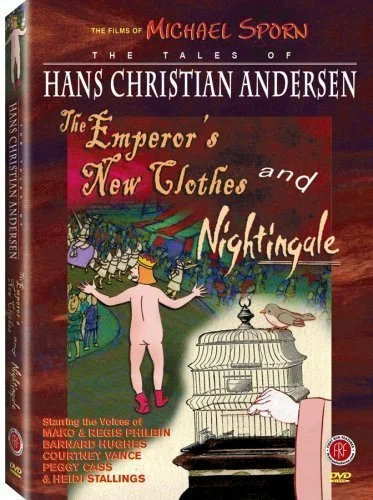 Постер: The Emperor's New Clothes