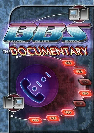Постер: BBS: The Documentary
