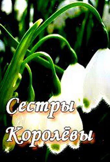 Постер: Сестры Королевы