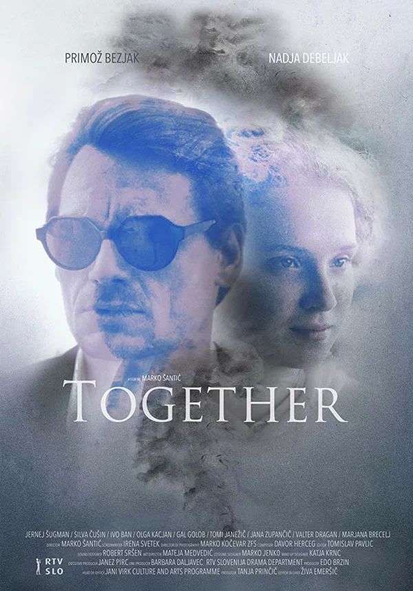 Постер: Together