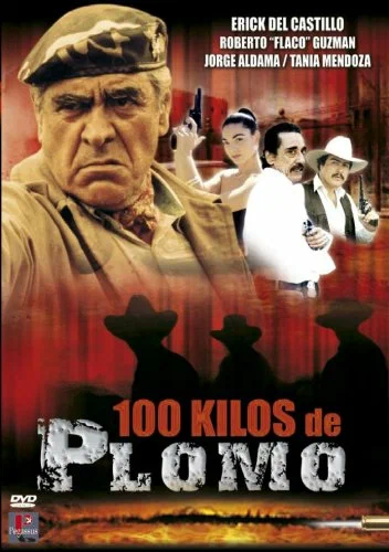 Постер: 100 киллограмов свинца