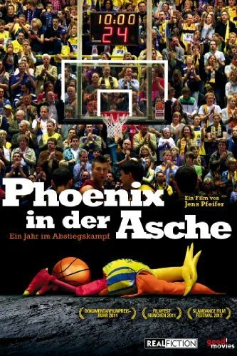 Постер: Phoenix in der Asche