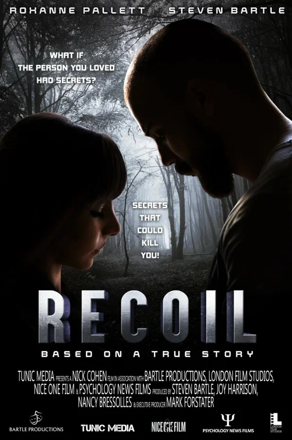 Постер: Recoil