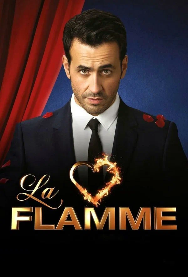 Постер: La Flamme