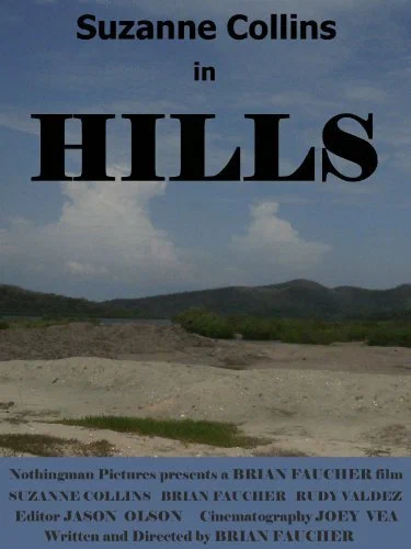 Постер: Hills
