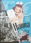 Постер: Hanna i societén