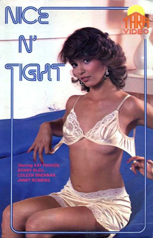 Постер: Nice n' Tight