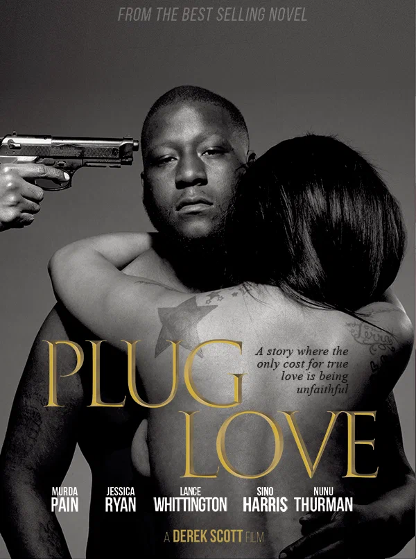 Постер: Plug Love