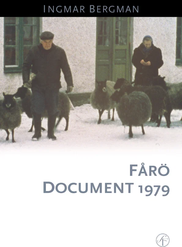 Постер: Форё, документальный фильм 1979 года