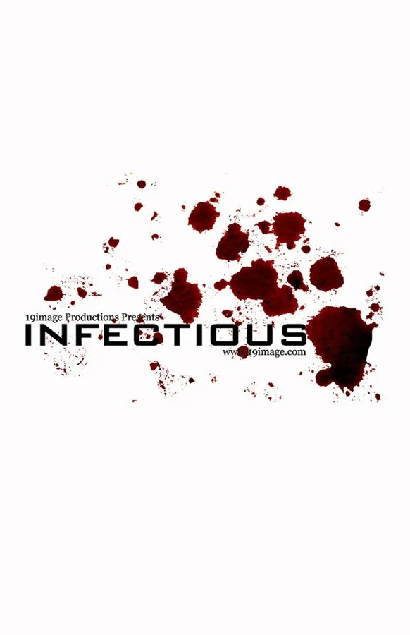 Постер: Infectious